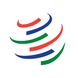 Organizacion Mundial del Comercio logo