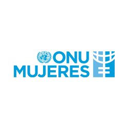 ONU Mujeres logo