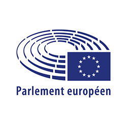 Parlement Européen logo