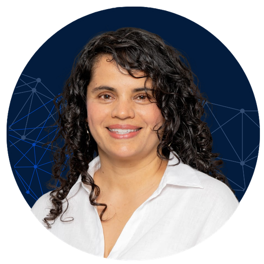 Brenda Elisa Flores Bermúdez