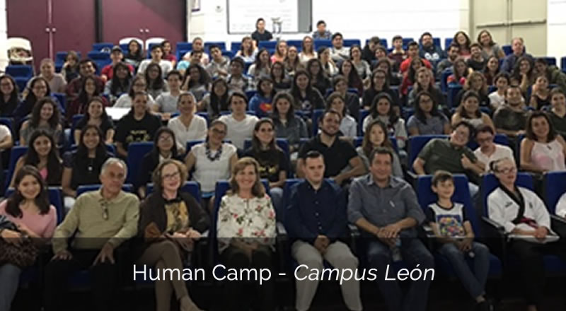 Human Camp