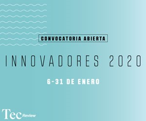 TecReview Innovadores 2020
