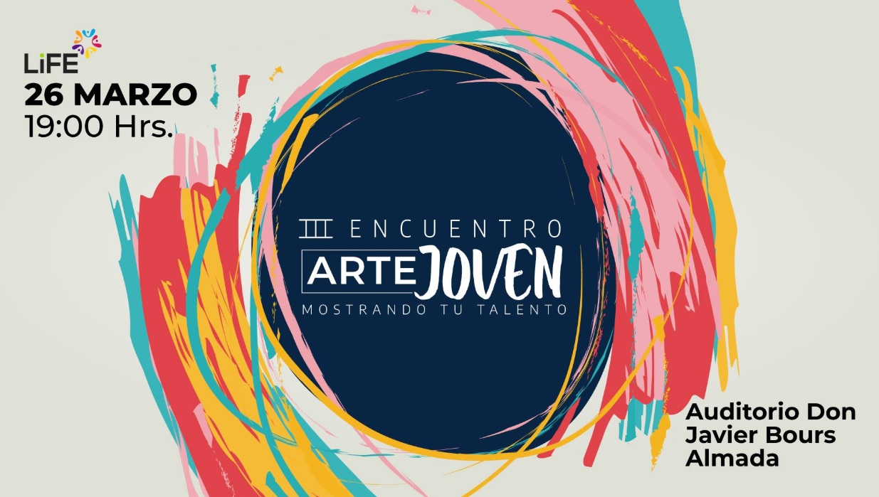 III Encuentro Arte Joven
