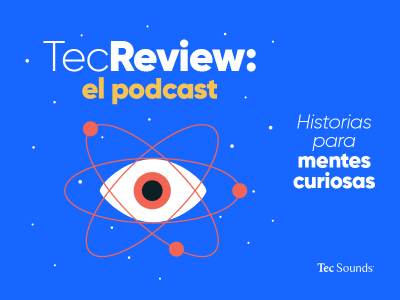 "Podcast" - Tec Review