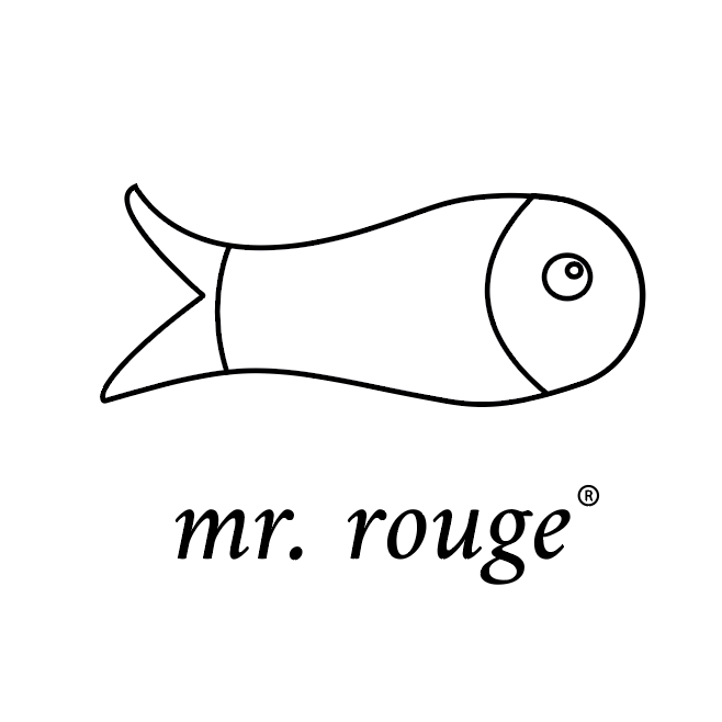 Mr Rouge