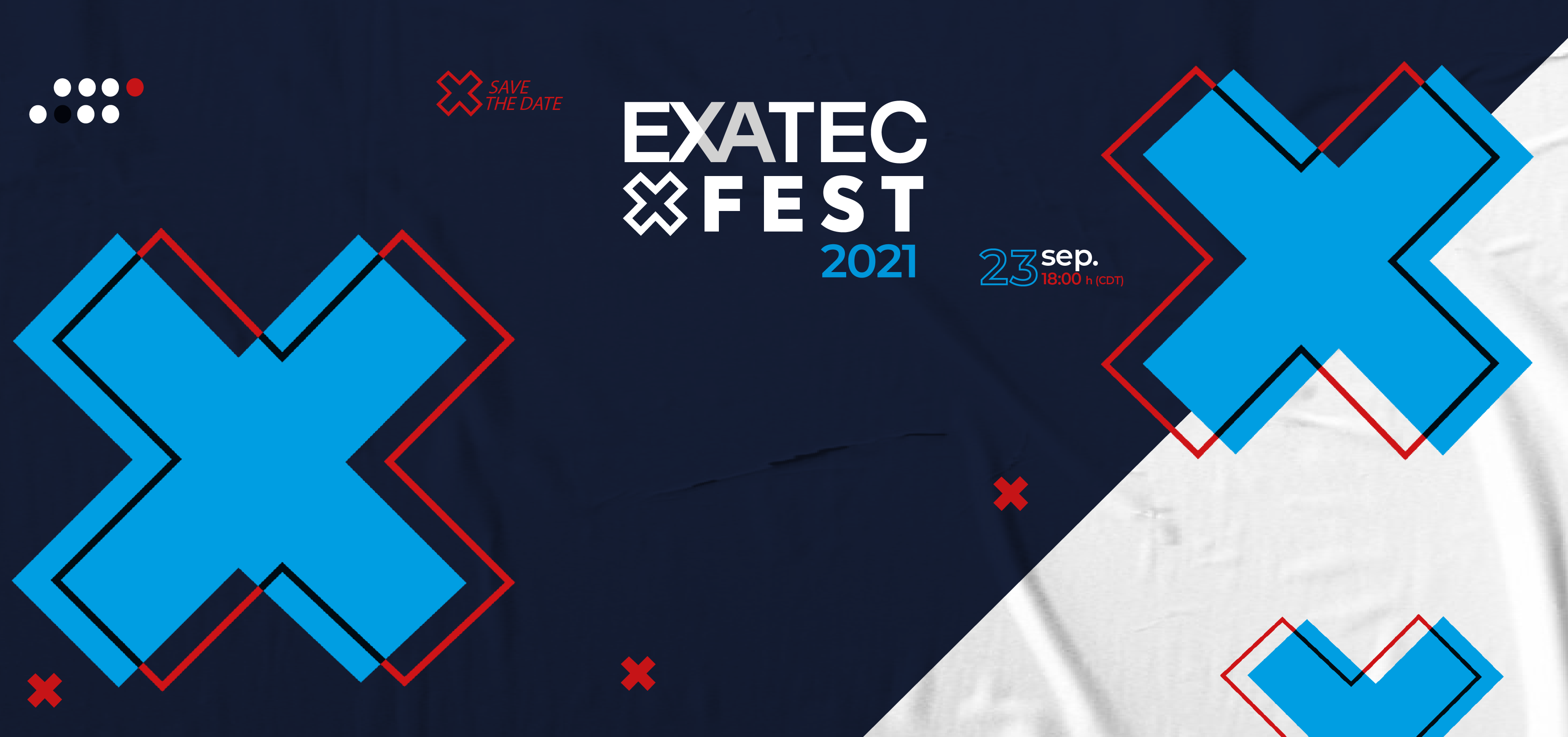 EXATEC Fest 2021 - STD