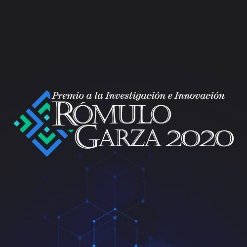Premio Rómulo Garza 2020 | Ceremonia de entrega