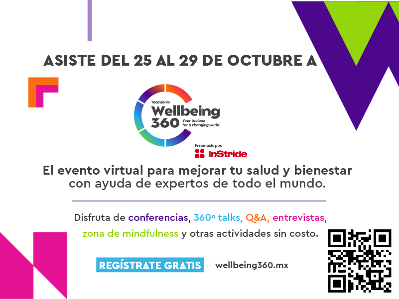 Wellbeing 360° | Foro en línea