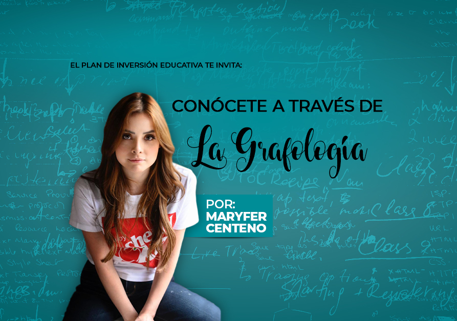 Conócete a través de la grafología | Conferencia