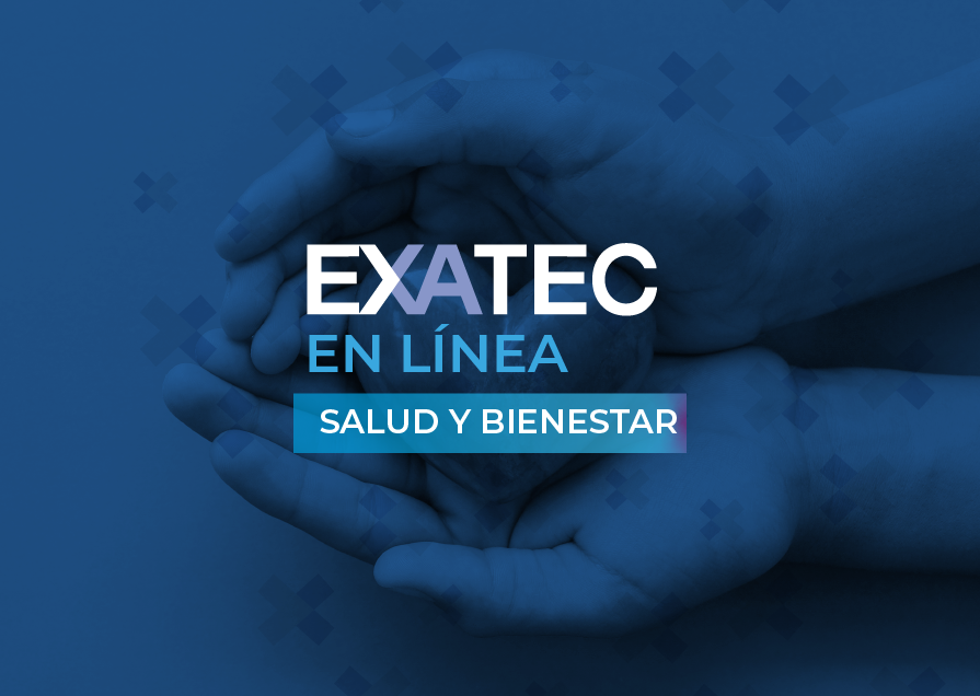 EXATEC en línea - Salud y bienestar