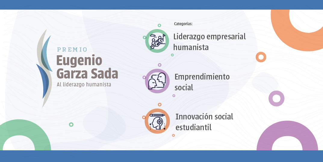 Convocatoria Premio Eugenio Garza Sada 2022