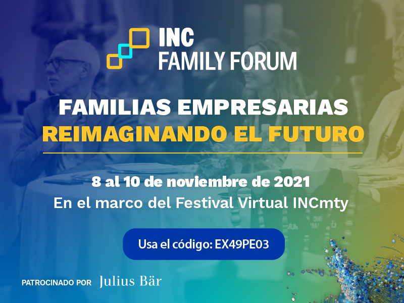 INC Family Forum | Foro de empresas familiares