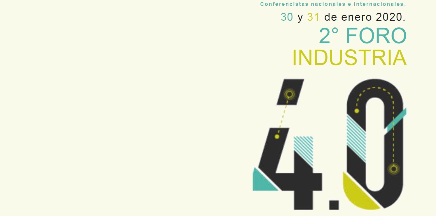 2o Foro Industria 4.0