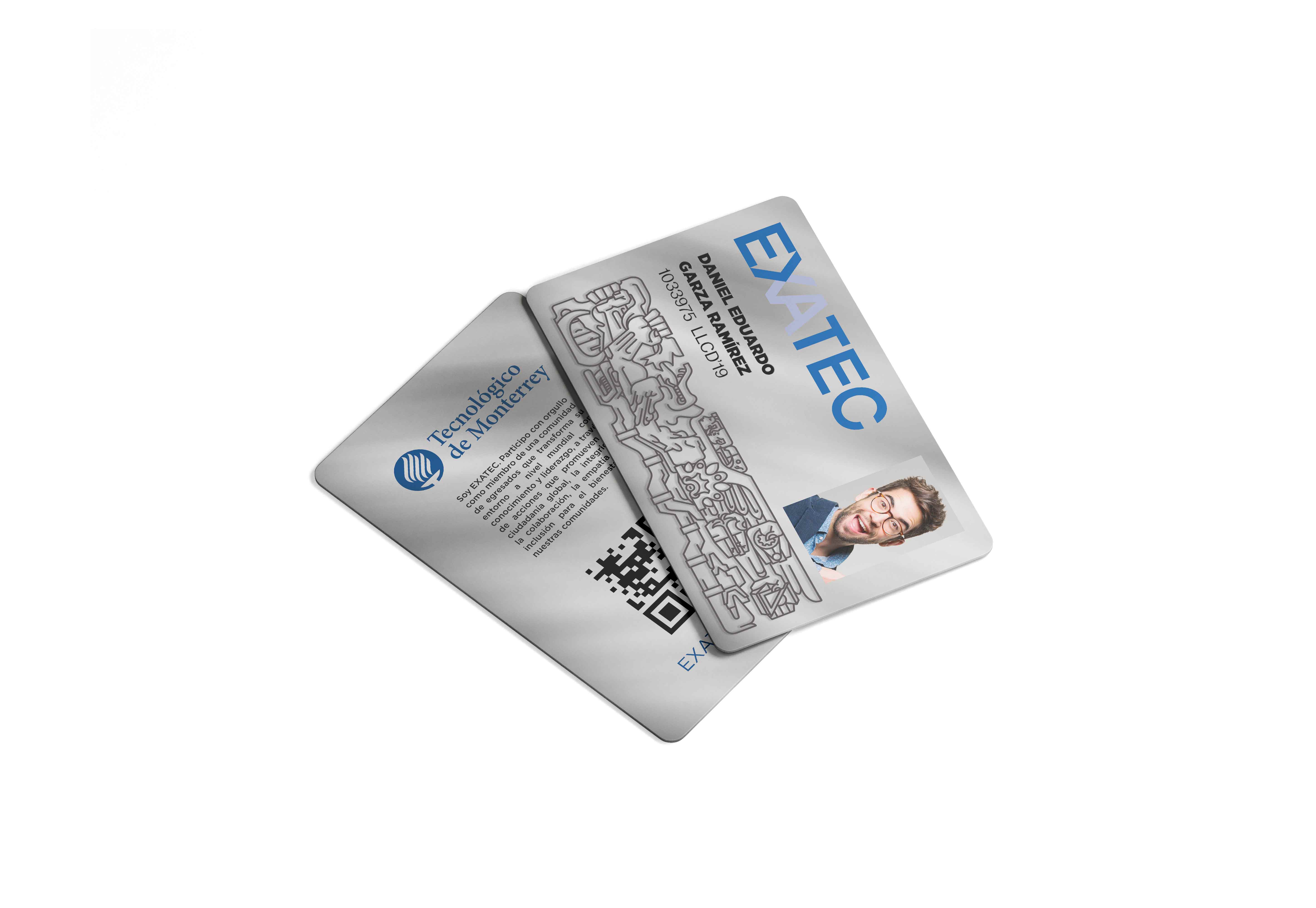 Credencial