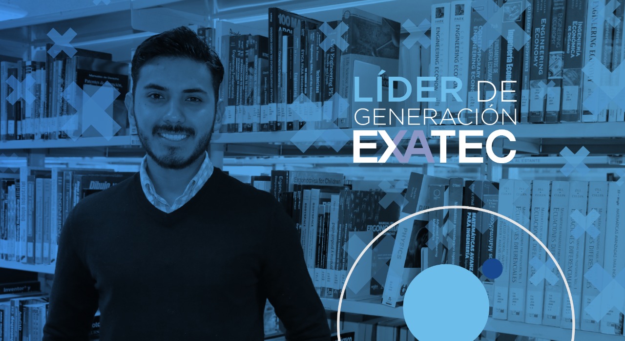 Líder de generación