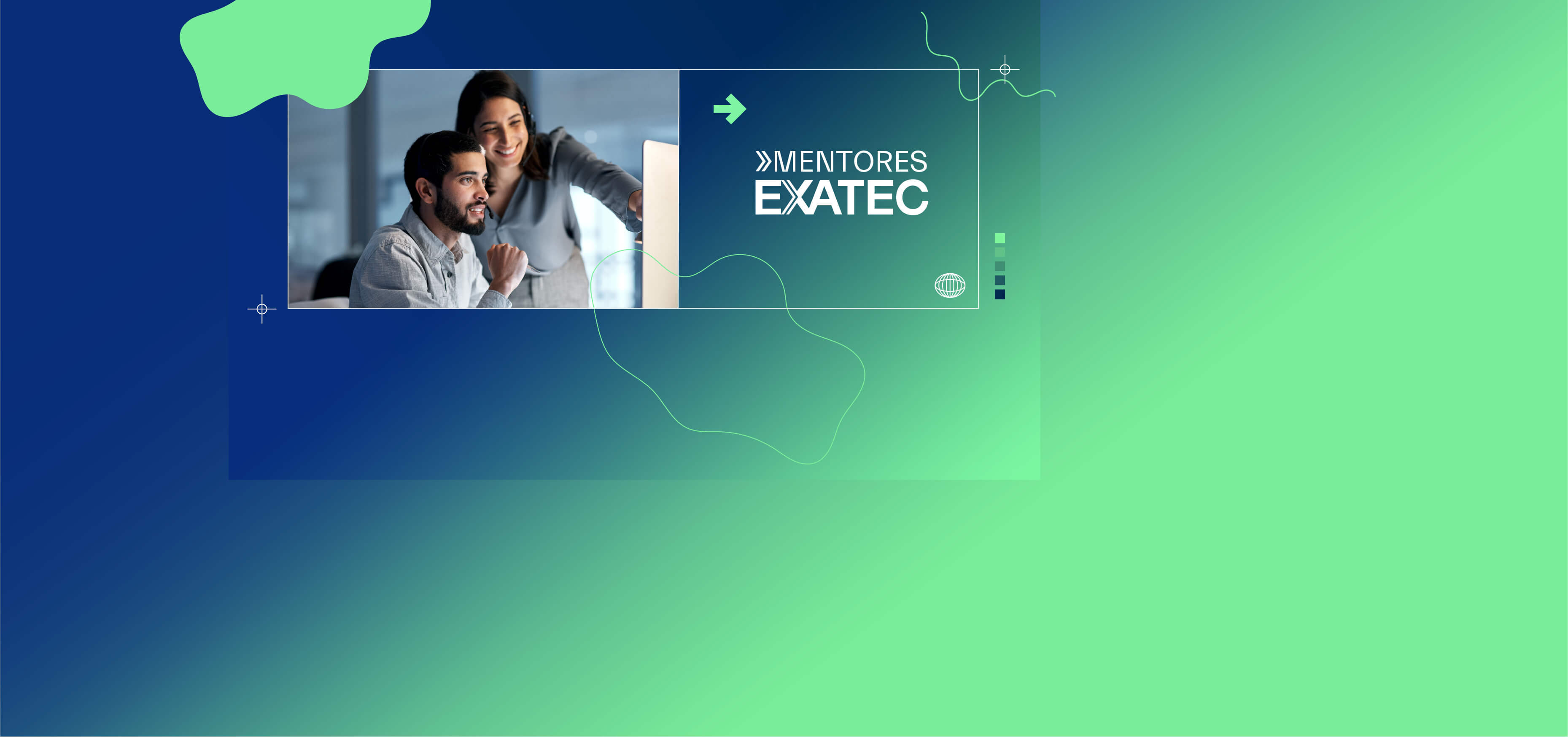 Tu experiencia los acerca al máximo