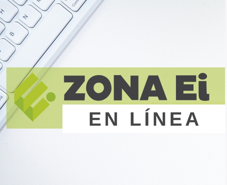 Eventos en línea - Zona Ei (emprendimiento)