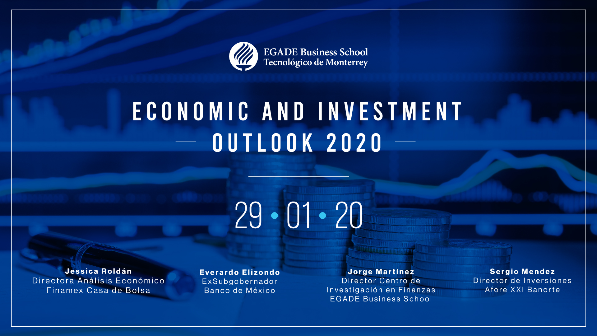 Economic and Investment Outlook 2020