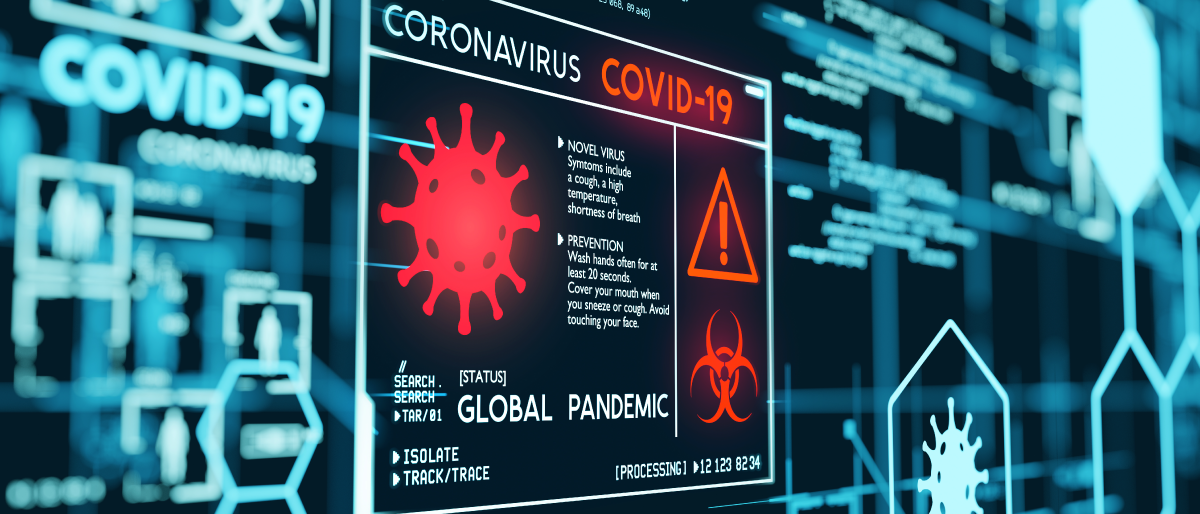 Estrategias Coronavirus