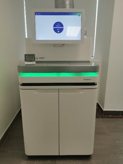 NovaSeq6000