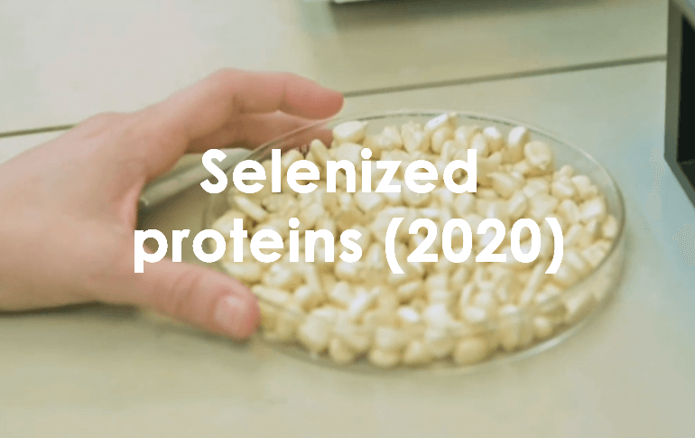 Tec de Monterrey, Investigación, Proteínas selenizadas