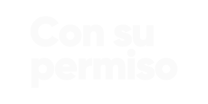 Texto Con su permiso