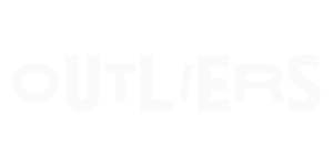 Logotipo Outliers