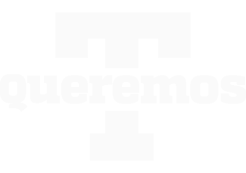Logotipo Tqueremos