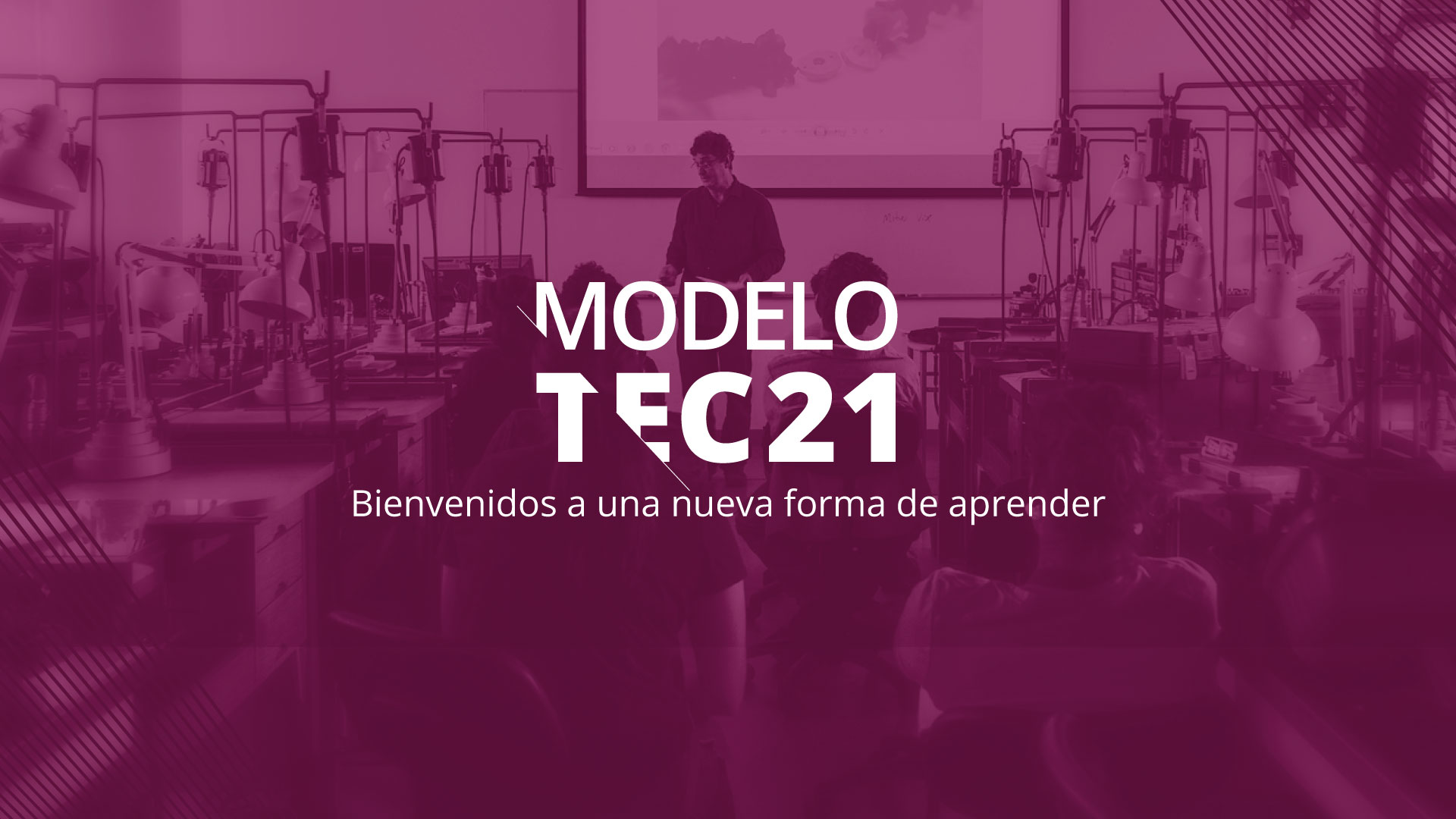 Tec Model | Tecnológico de Monterrey