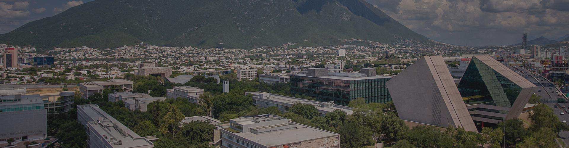 Prensa Tecnológico de Monterrey