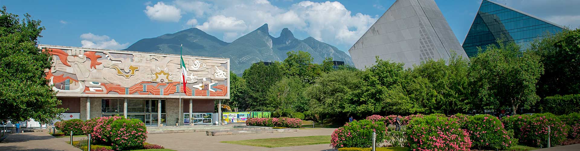 Contacto de Prensa, Tec de Monterrey