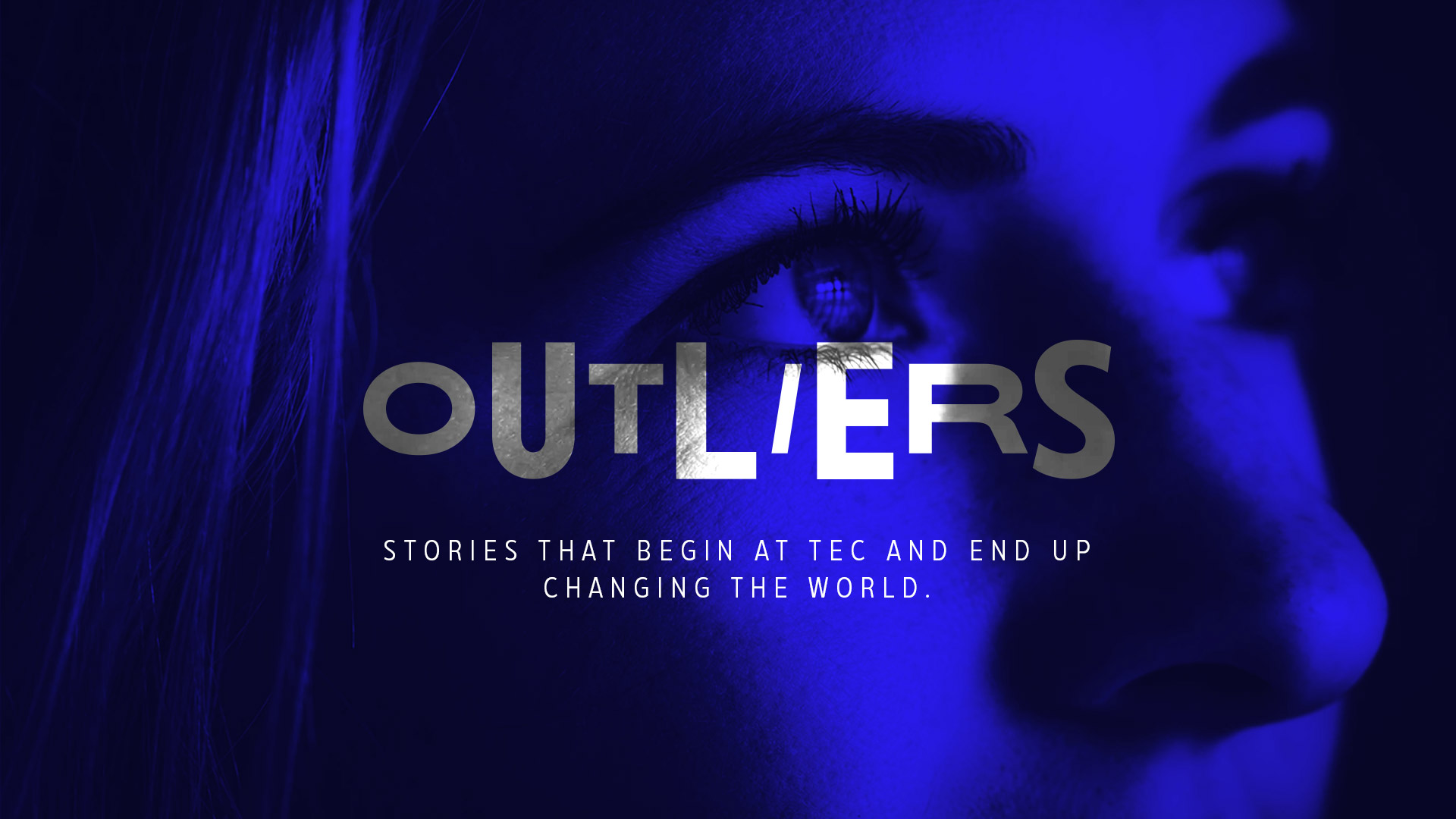 Outliers Historias del Tec de Monterrey