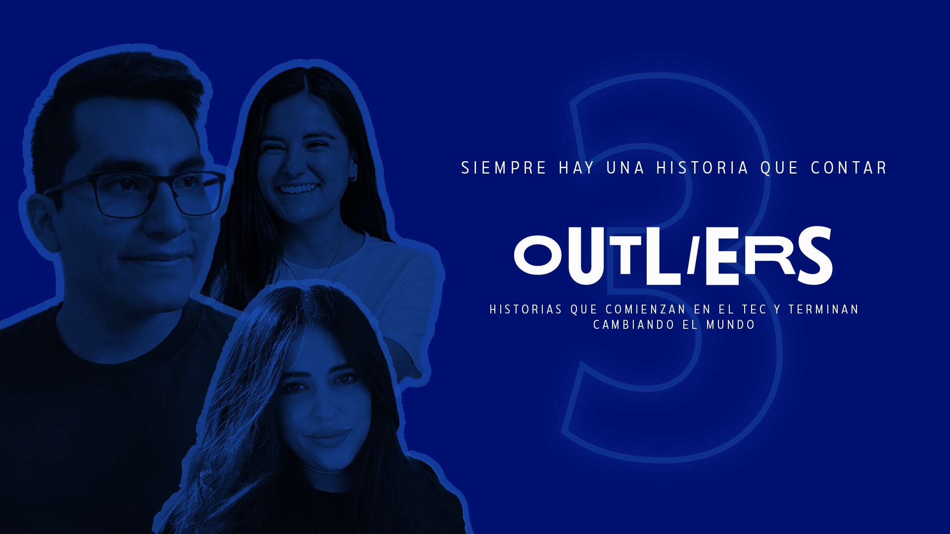 Outliers Tec