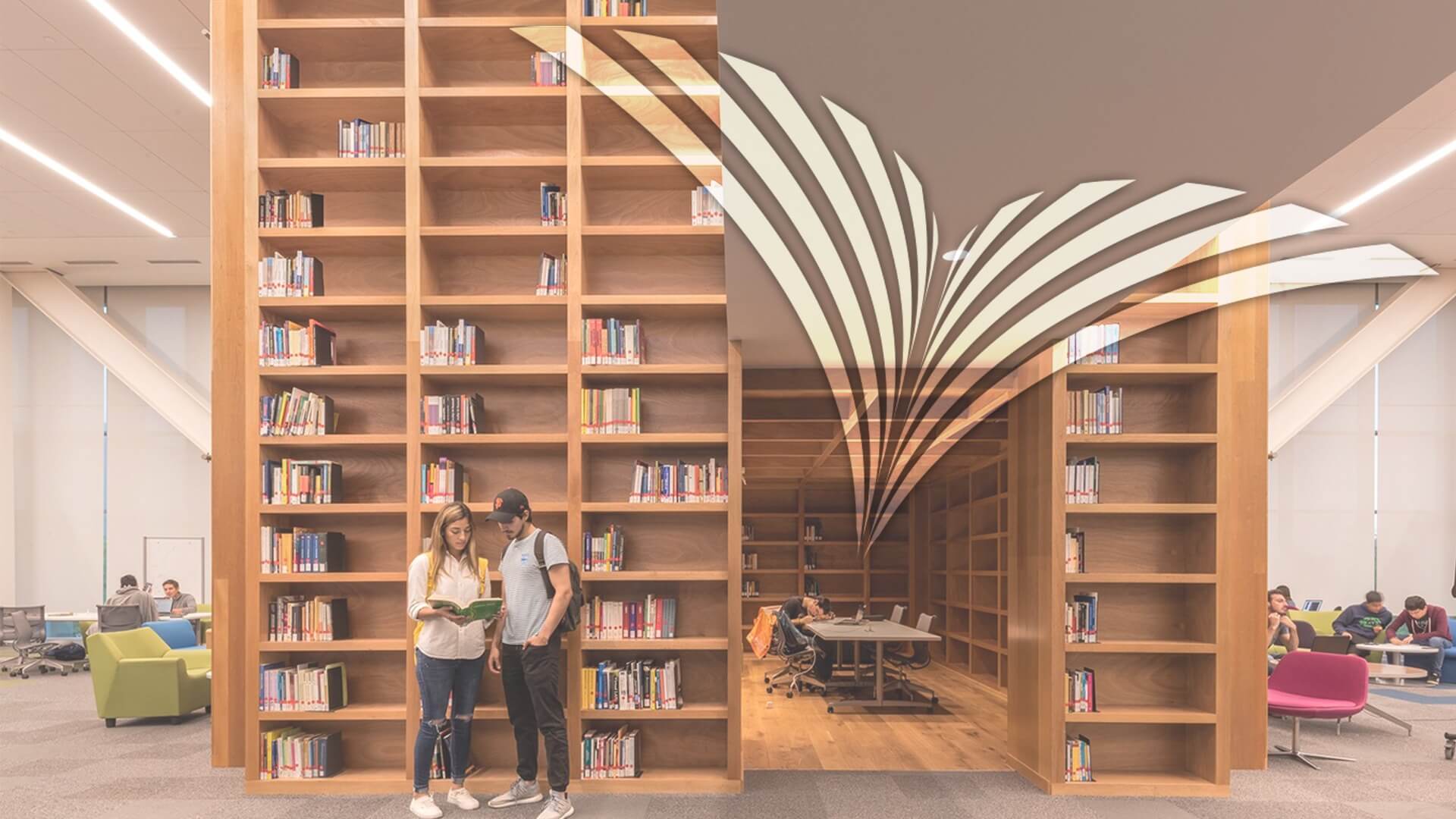 Do you know the Passion for Reading program?