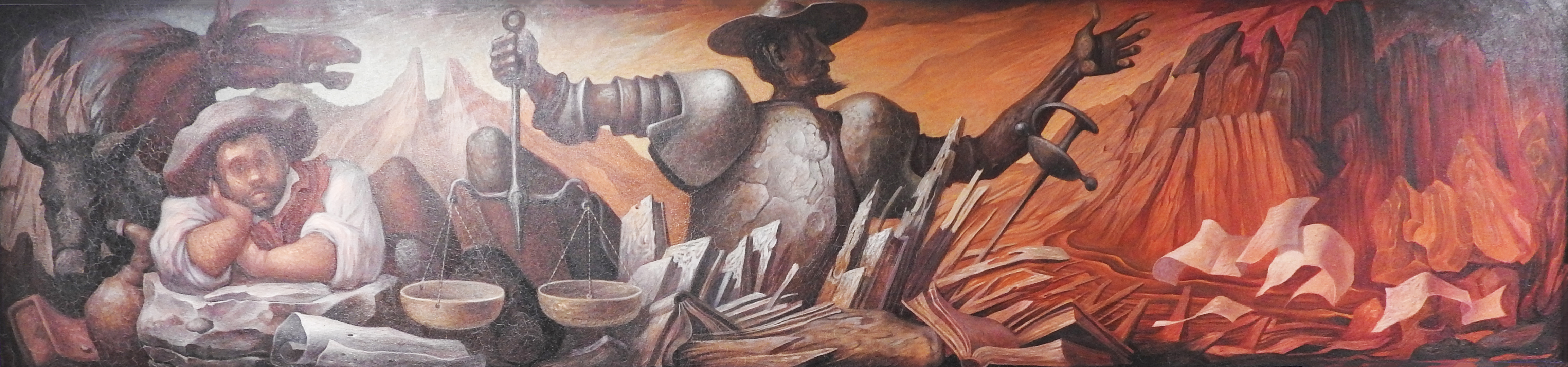 Patrimonio Cultural