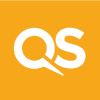 Logotipo QS World University Rankings
