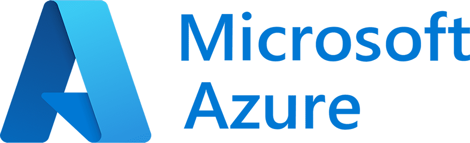 Logotipo Microsoft Azure