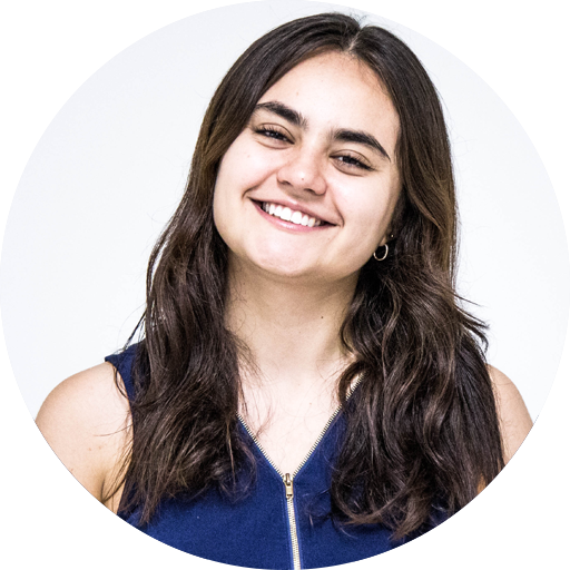 Rebeca Agredano