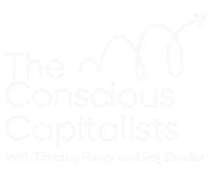 The Conscious Capitalists