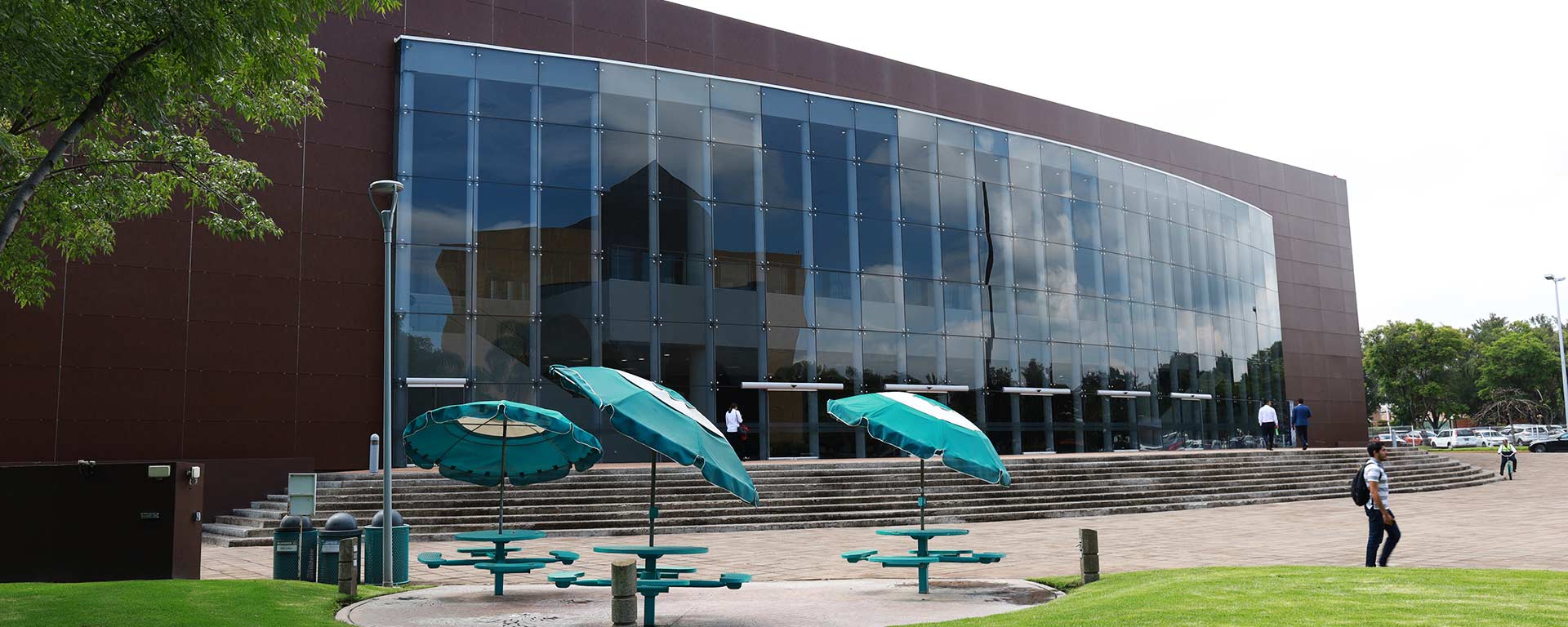 Centro de Congresos