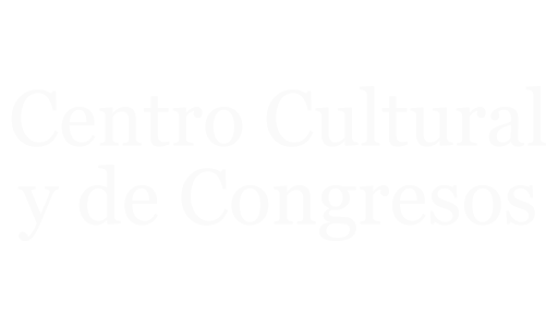 Centro Cultural y de Congresos
