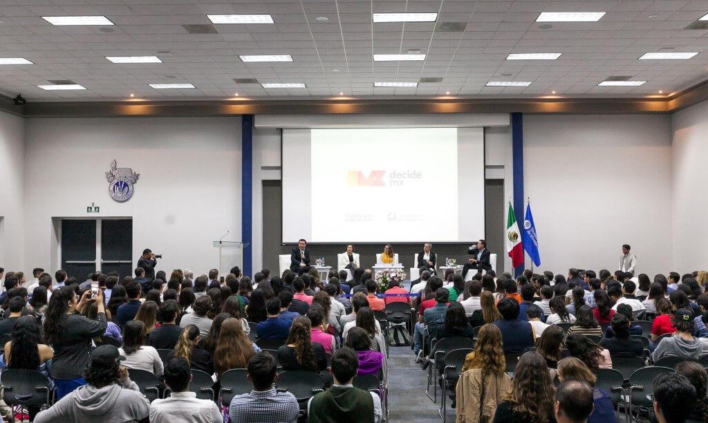 Centro de Congresos Querétaro