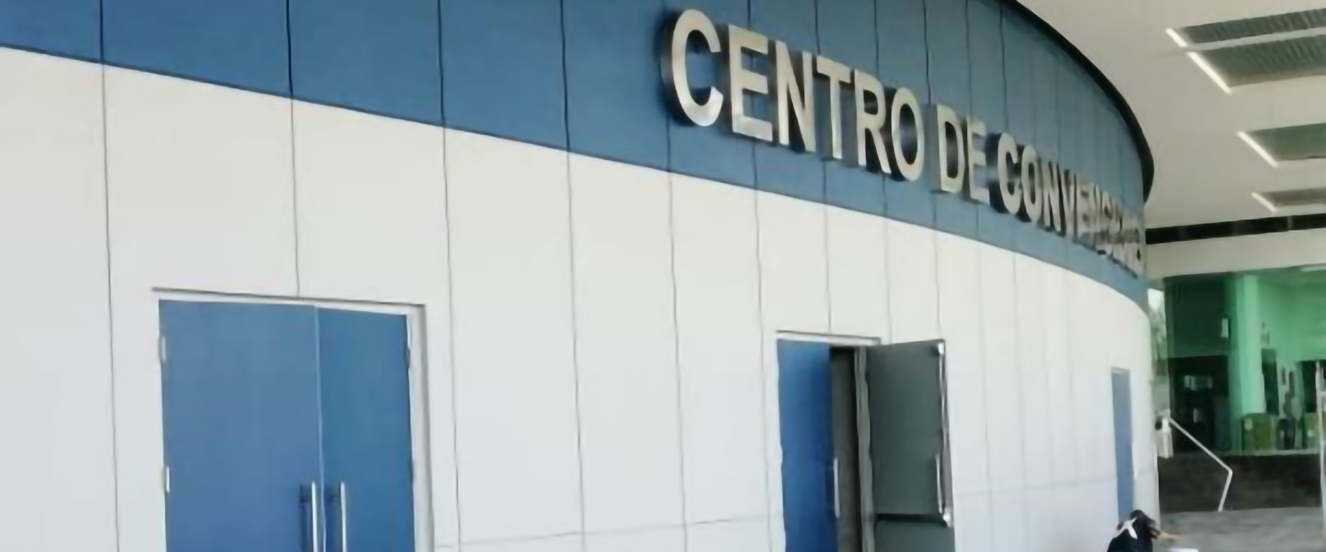 Centro de Convenciones
