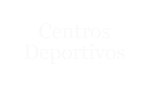 Centros Deportivos