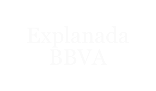 Explanada BBVA