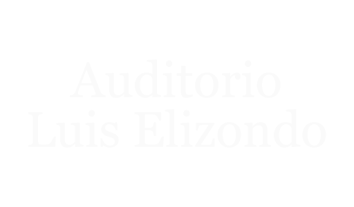 Auditorio Luis Elizondo