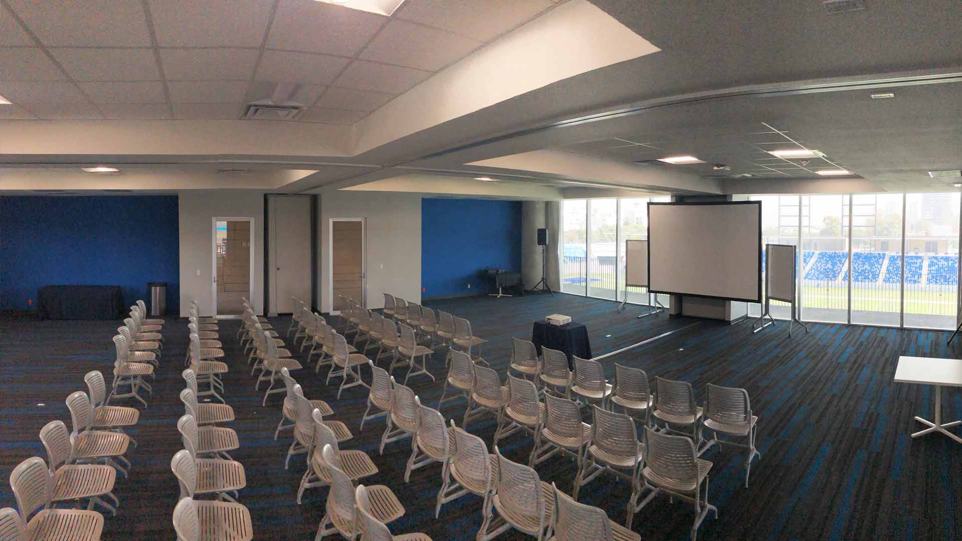 Sala borregos