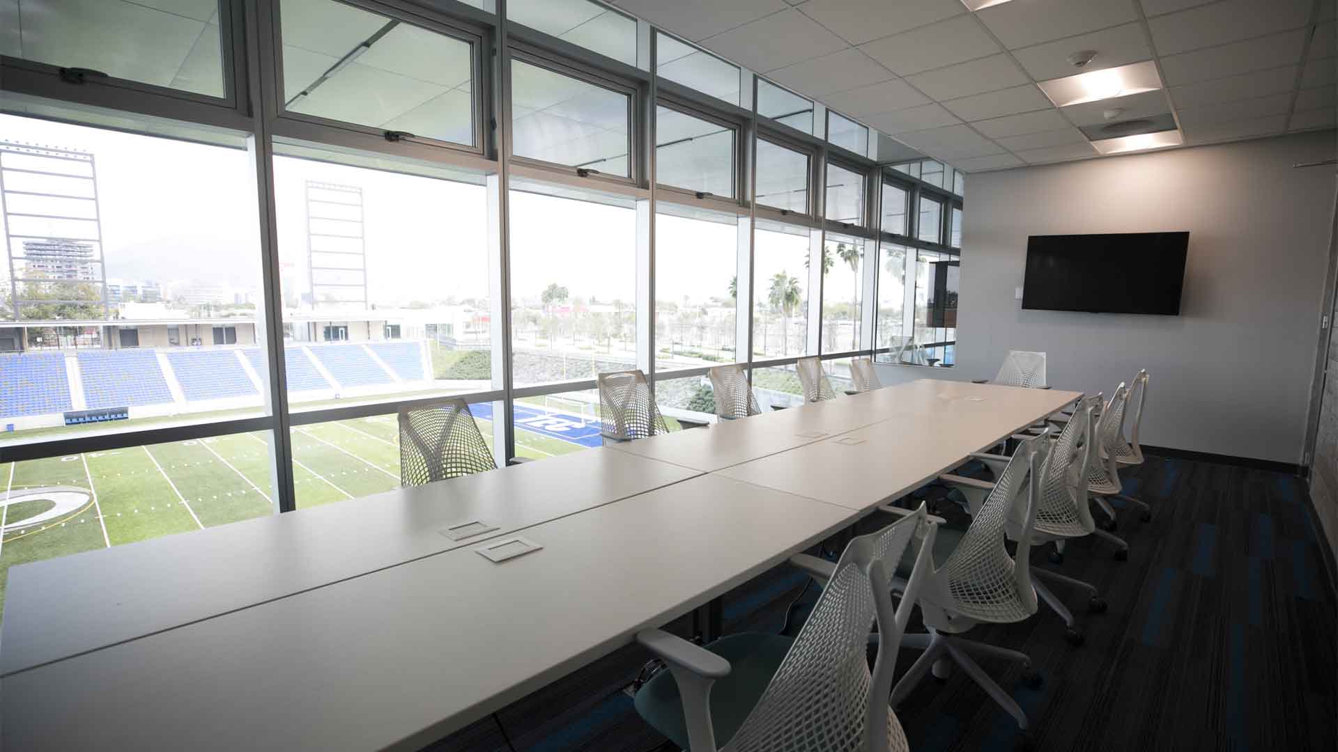 Sala Ejecutiva
