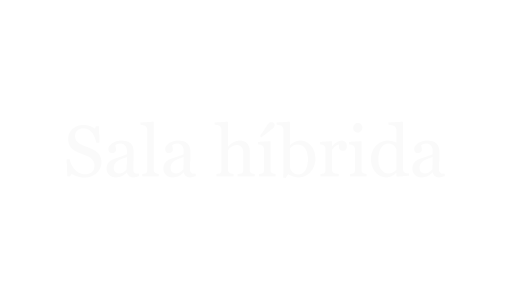 Sala híbrida
