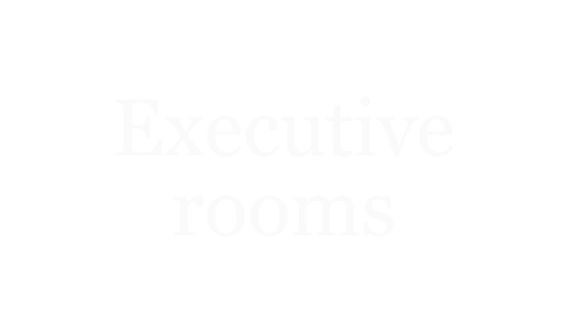 Executive Rooms